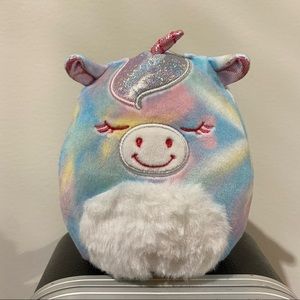 Mystery Squad Squishmallow DUBLICATE